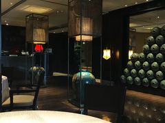 -世博洲际酒店-盛会堂中餐厅