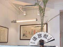 大堂-堂屋糖水店(愚园店)