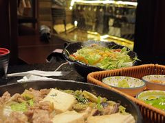 -牛焱·烧肉酒肆(五大道店)