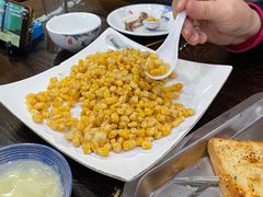 -老马家拉面(碧水花园东南)