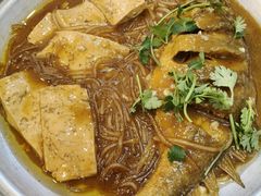 -合合春饼·酱骨·东北菜(潘家园店)