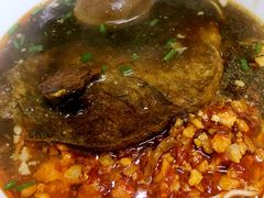 -小桃园餐厅