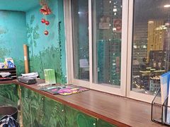 -魔方密室·解谜挑战(静安店)