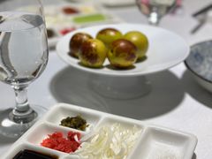 -四季民福烤鸭店(王府井东安门店)