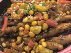-小柴米·传统江西菜(八一广场店)
