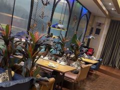 -阿斯牛牛·凉山菜(新会展店)