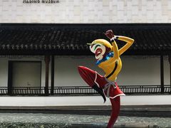 -嘉定博物馆