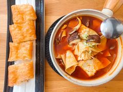 -无味舒食(环岛路店)