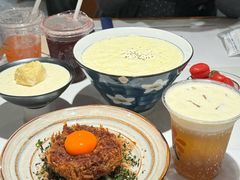 -火山屋台(新街口店)