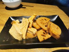 -汪爹爹武汉牛三鲜(朝外大街店)
