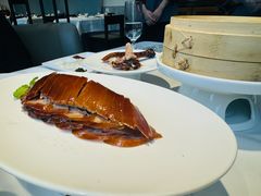 -四季民福烤鸭店(通州马驹桥店)