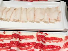 高钙羊肉-北门涮肉·铜锅涮肉(南锣鼓巷店)