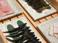 -漾亚·雍雅合鲜(桐梓林店)