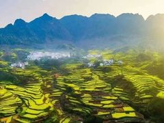 -石潭村