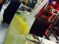 -酷公社·榴莲披萨(太原街店)