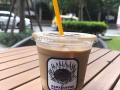 -HANA COFFEE(长寿路店)