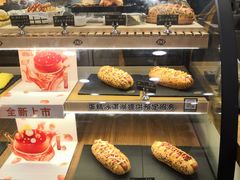 -DQ·蛋糕·冰淇淋(新佳丽店)