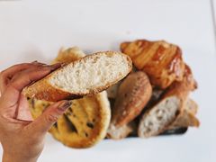 -老梦面包 CHEZMOREL(三源里店)