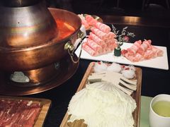 -番食园鲜食火锅(高新店)