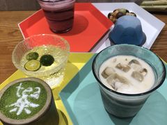 -茶是一枝花泡茶店
