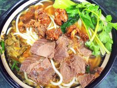 大排仔排面-八面来福(金华商城)