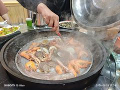 -大杰海鲜锅(基隆路店)