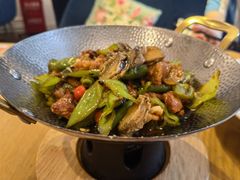-花舍·新派粤菜·西餐·下午茶(亚运村·鸟巢店)