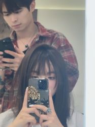 -DL HOPE明星造型