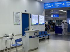 -武汉大学附属爱尔眼科医院(湖北总院)