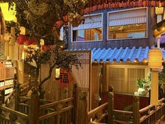 -叶叶菩提(太原别墅店)