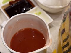 -老浒记民俗酒楼(王府井店)