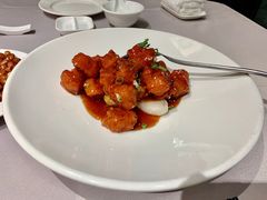 -紫阳海鲜楼·传承闽味(长乐路总店)