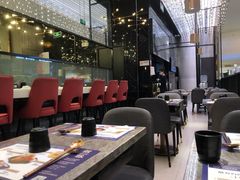 大堂-馔豚·台北菜专门店(深圳湾万象城店)