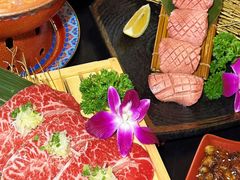 -竹马炭火烤肉(南屏店)