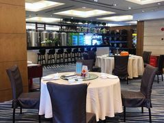 大堂-海逸海鲜酒家(古北店)