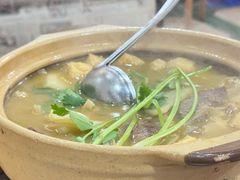 -大陈鸿源牛肉馆(大陈总店)