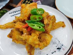 -盈田盈粥庄(黄兴公园店)