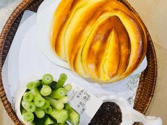 -瓦国小镇·果木烤鸭·融合菜(西口店)