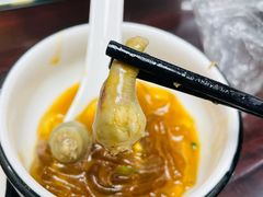 -健跳小海鲜(人民路店)