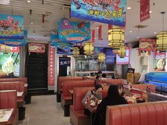 -渔家风味·鲅鱼水饺·央视展播·海鲜天津菜(开发区店)