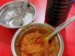 辣酱-工业第一家麻辣烫(奖工街店)