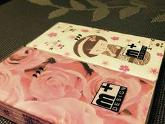 -吱咖啡西式简餐