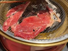 -西塔老太太泥炉烤肉(北京双井店)