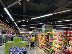 -万家丽生活超市