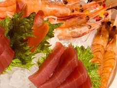 -贵木日本料理·铁板烧(新地假日广场店)