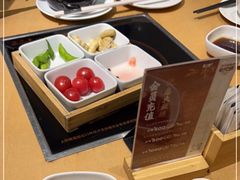-湯系·煲汤手艺人(东二环泰禾广场店)
