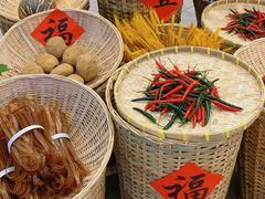 -小瑞厨房·贵州菜·番茄鸡(恒峰步行街店)