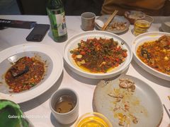-攸州小镇家湘菜(小米科技园店)