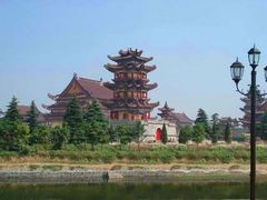 -南海禅寺