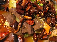-大鸭梨烤鸭店(花园村店)